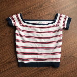 American Eagle crop top